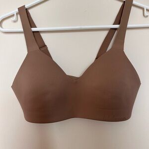 lululemon athletica Tan Women's Bra
